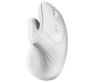 Mars Gaming MMW-Ergopro souris Jouer Droitier RF sans fil Optique 3200 DPI