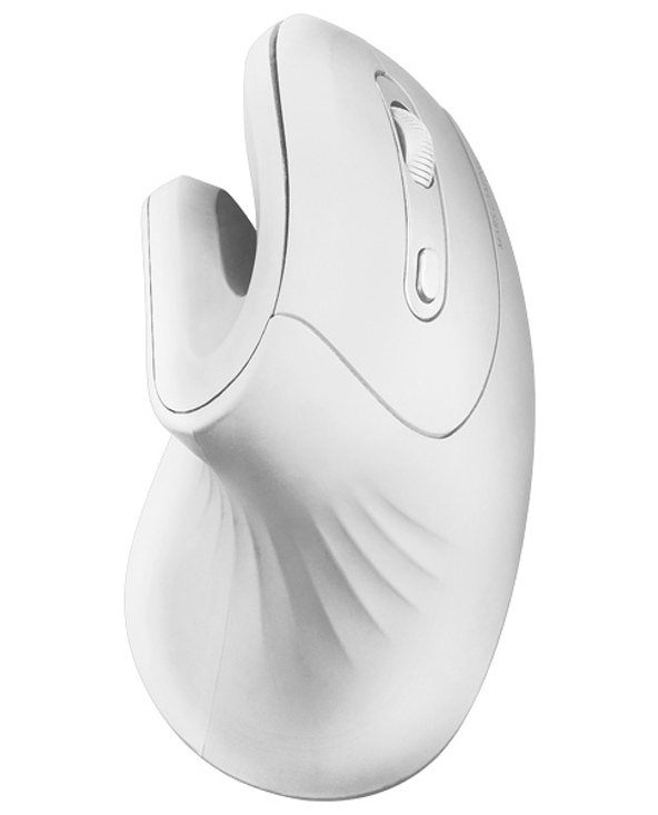 Mars Gaming MMW-Ergopro souris Jouer Droitier RF sans fil Optique 3200 DPI