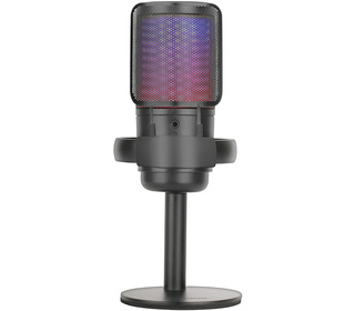 Mars Gaming MMIC-SE Noir Microphone de table