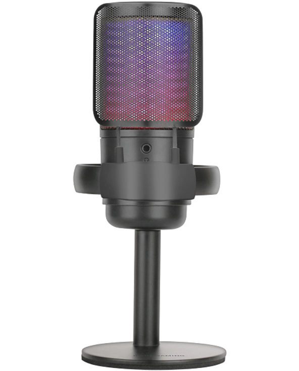 Mars Gaming MMIC-SE Noir Microphone de table