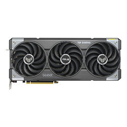 ASUS TUF-RTX5070-O12G-GAMING NVIDIA GeForce RTX 5070 12 Go GDDR7