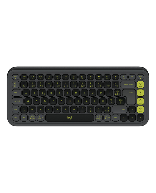 Logitech POP ICON KEYS