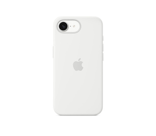 Apple MD3P4ZM/A coque de protection pour téléphones portables 15,5 cm (6.1") Housse Blanc