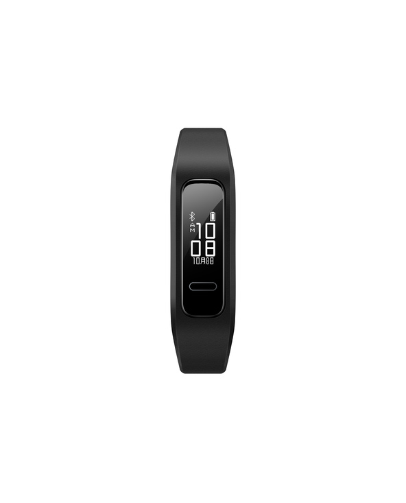 Huawei Band 4e Active PMOLED Brassard tracker d’activité 1,27 cm (0.5") Noir