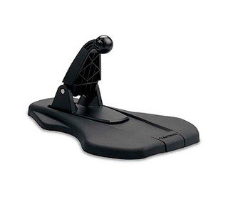 Garmin 010-11280-02 kit de support Noir