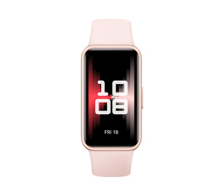 Huawei Band 9 AMOLED Bracelet connecté 3,73 cm (1.47") Rose
