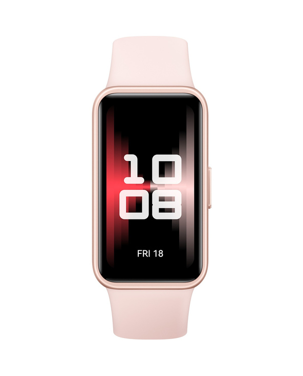 Huawei Band 9 AMOLED Bracelet connecté 3,73 cm (1.47") Rose