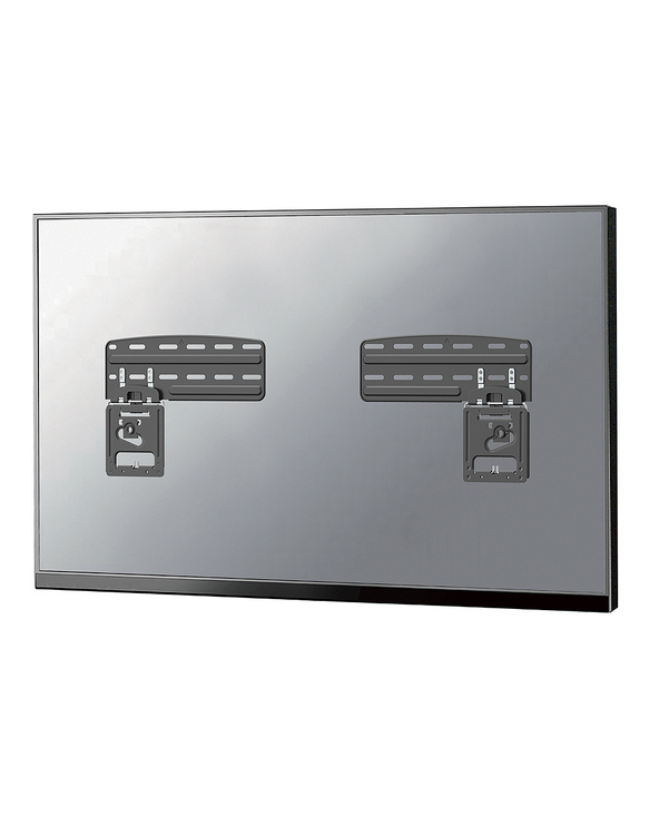 Neomounts WL30-265BL1 Support pour écran mural 43-85" écrans Samsung - ultra-plat