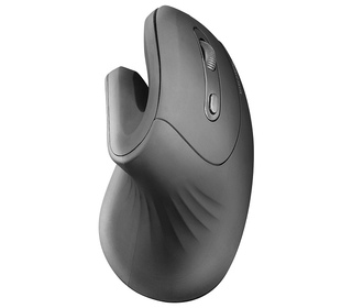 Mars Gaming MMW-ERGOPRO souris Jouer Droitier RF sans fil Optique 3200 DPI