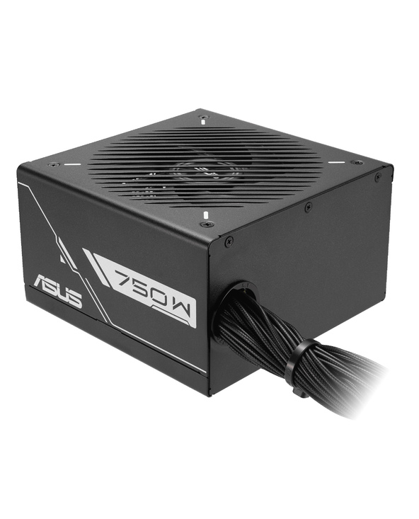 ASUS Prime -750B-BLACK unité d'alimentation d'énergie 750 W 20+4 pin ATX ATX Noir