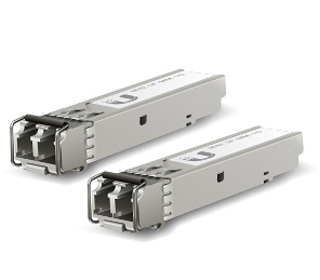 Ubiquiti UF-MM-1G module émetteur-récepteur de réseau Fibre optique 1250 Mbit/s SFP 850 nm