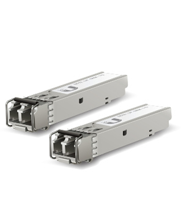 Ubiquiti UF-MM-1G module émetteur-récepteur de réseau Fibre optique 1250 Mbit/s SFP 850 nm