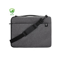 V7 CSE14-ECO sacoche d'ordinateurs portables 35,6 cm (14") Housse Gris