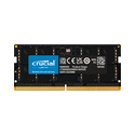 Crucial CT32G48C40S5T module de mémoire 32 Go 1 x 32 Go DDR5 4800 MHz ECC