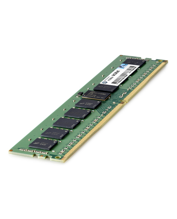 HPE 726719-B21 module de mémoire 16 Go 1 x 16 Go DDR4 2133 MHz
