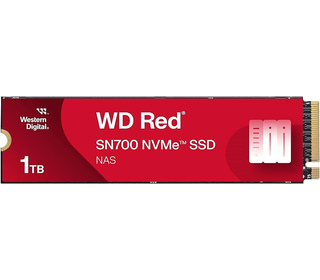 QNAP 79700-T00101WD01-RS disque SSD 1 To M.2 PCI Express NVMe