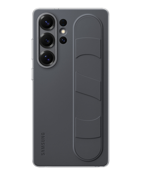 Samsung EF-GS938CBEGWW coque de protection pour téléphones portables 17,5 cm (6.9") Housse Noir