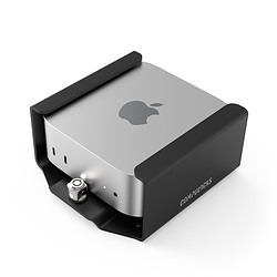 Compulocks MMEN24 support antivol pour tablettes Noir