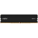 Crucial Pro module de mémoire 128 Go 2 x 64 Go DDR5 5600 MHz