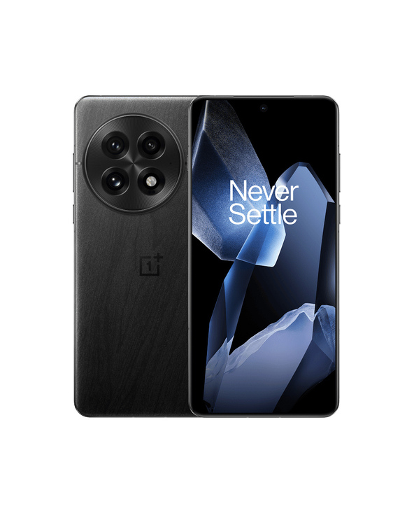 OnePlus 13 5G 12GB/256GB, BLACK (EU) 6.82 256 Go Noir