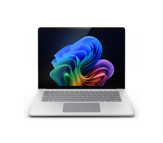 Microsoft Surface Laptop SURFACE LAPTOP 7 15" Qualcomm Snapdragon 16 Go Platine 512 Go