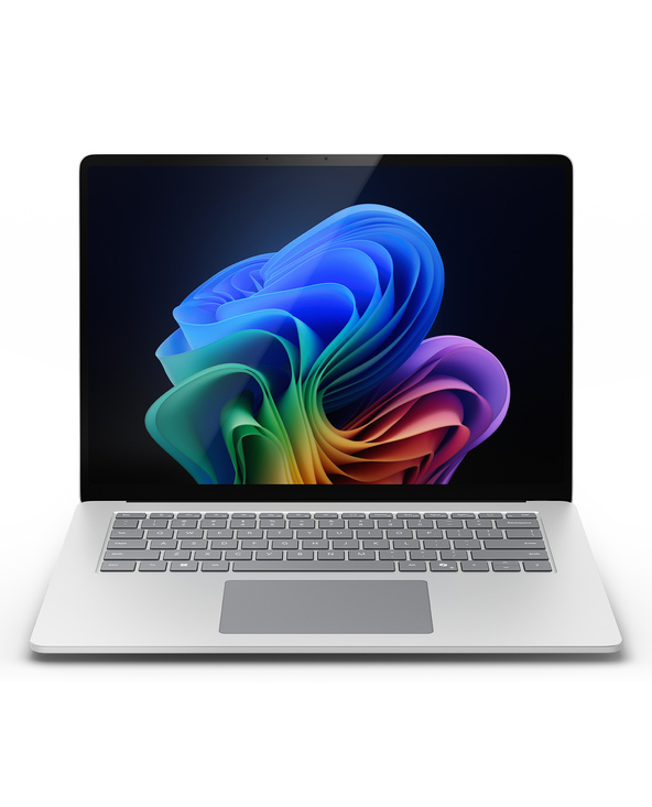 Microsoft Surface Laptop SURFACE LAPTOP 7 15 Qualcomm Snapdragon 16 Go Platine 512 Go