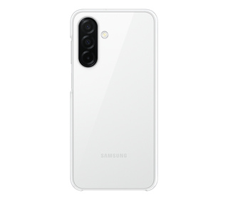 Samsung EF-QA266 coque de protection pour téléphones portables 17 cm (6.7") Housse Transparent
