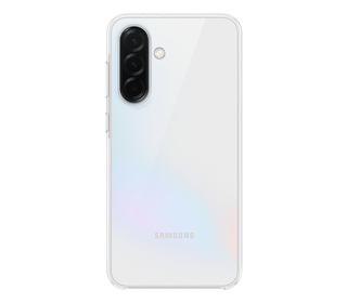 Samsung Coque transparente pour Galaxy A36 5G