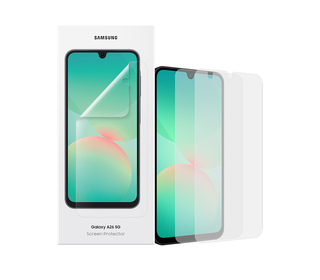 Samsung Film de protection pour Galaxy A26 5G
