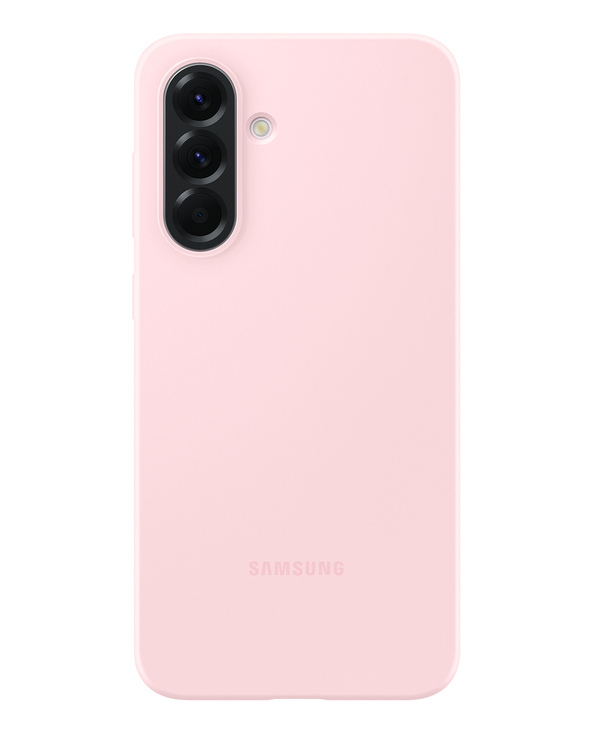 Samsung Coque en silicone pour Galaxy A56 5G