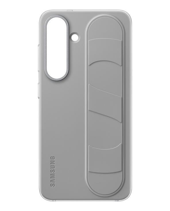 Samsung EF-GS931CJEGWW coque de protection pour téléphones portables 15,8 cm (6.2") Housse Gris