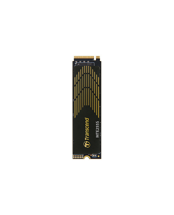 Transcend MTE255S 1 To M.2 PCI Express 4.0 NVMe 3D NAND