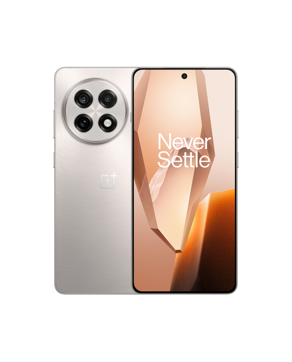 OnePlus 13R 6.78" 256 Go Blanc