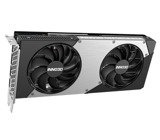 Inno3D GeForce RTX 5070 TWIN X2 NVIDIA 12 Go GDDR7