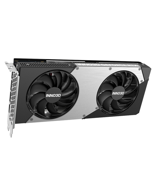 Inno3D GeForce RTX 5070 TWIN X2 NVIDIA 12 Go GDDR7