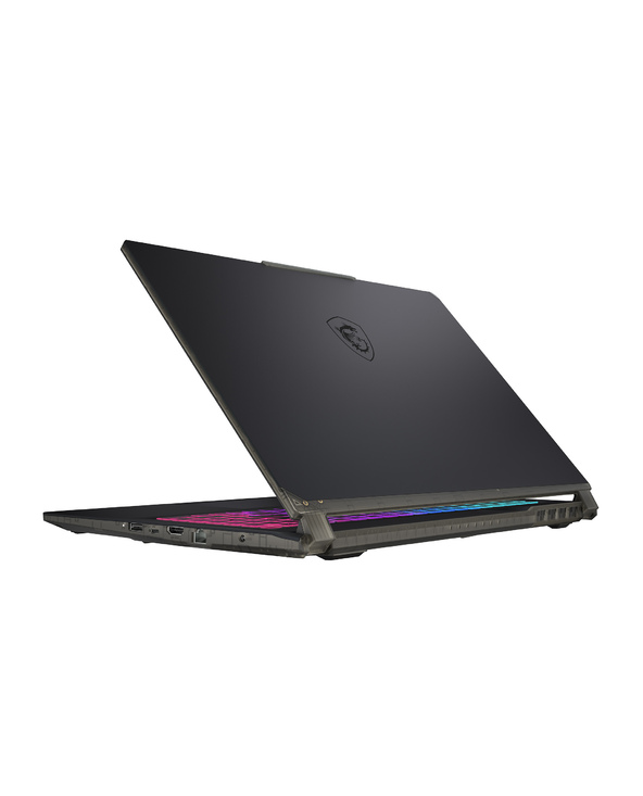 MSI Cyborg 15 A13VFK-1476FR 15.6 I7 16 Go Noir 512 Go