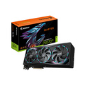 GIGABYTE AORUS GeForce RTX 5070 Ti MASTER 16G Carte Graphique - 16 Go GDDR7, 256 bits, PCI-E 5.0, 2670 MHz Core Clock, 3 x DP 2.