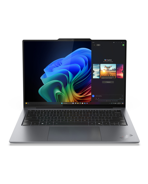 Lenovo ThinkPad X9-14 14" Intel Core Ultra 5 32 Go Gris 512 Go