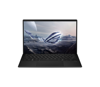 ASUS ROG GZ302EA-RU004W 13.4" AMD Ryzen Al Max+ 32 Go Noir 1 To