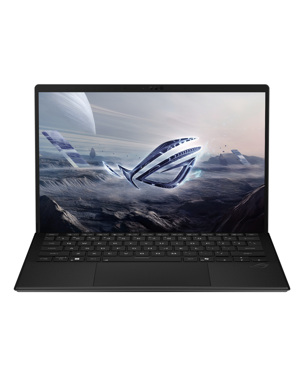 ASUS ROG GZ302EA-RU004W 13.4" AMD Ryzen Al Max+ 32 Go Noir 1 To
