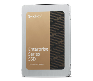 Synology SAT5221-960G disque SSD 960 Go 2.5" Série ATA III