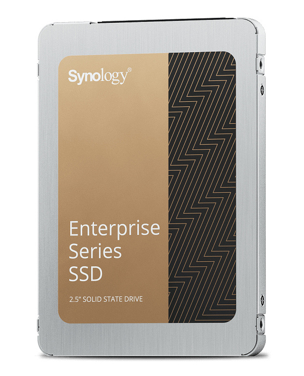 Synology SAT5221-960G disque SSD 960 Go 2.5" Série ATA III