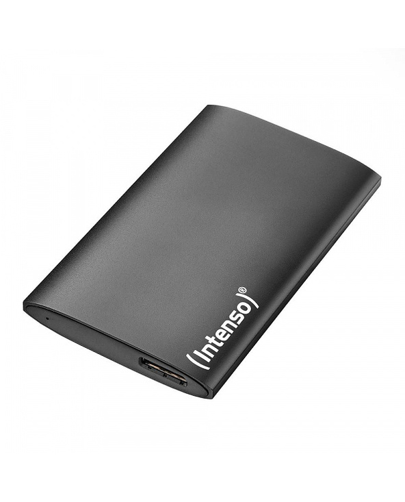 Intenso 3823451 lecteur à circuits intégrés externe 500 Go USB Type-A 3.2 Gen 1 (3.1 Gen 1) Noir