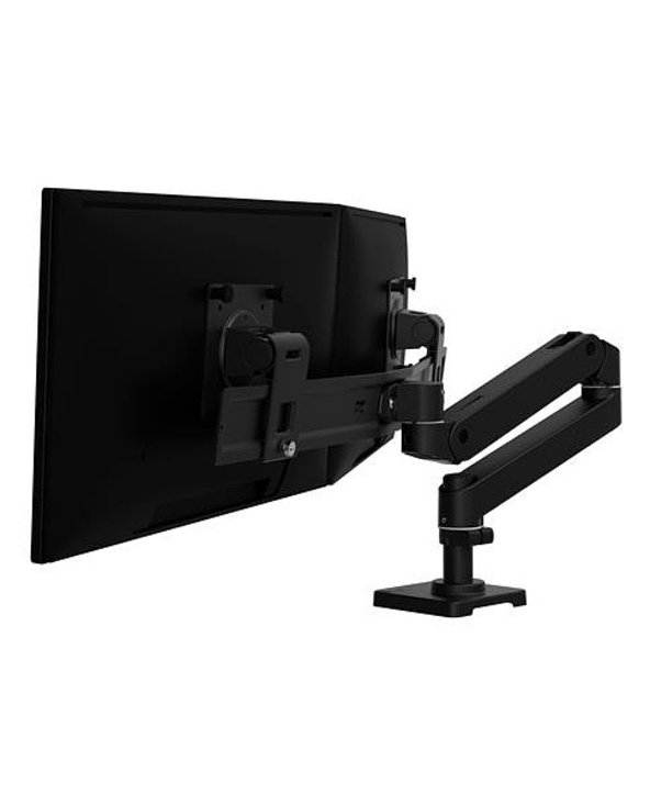 Ergotron LX Series 45-684-292 support d'écran plat pour bureau 68,6 cm (27) Noir