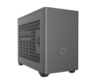 Cooler Master MAX Series NR200P MAX V2 Tower Gris 850 W