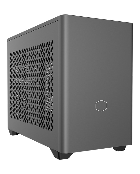 Cooler Master MAX Series NR200P MAX V2 Tower Gris 850 W