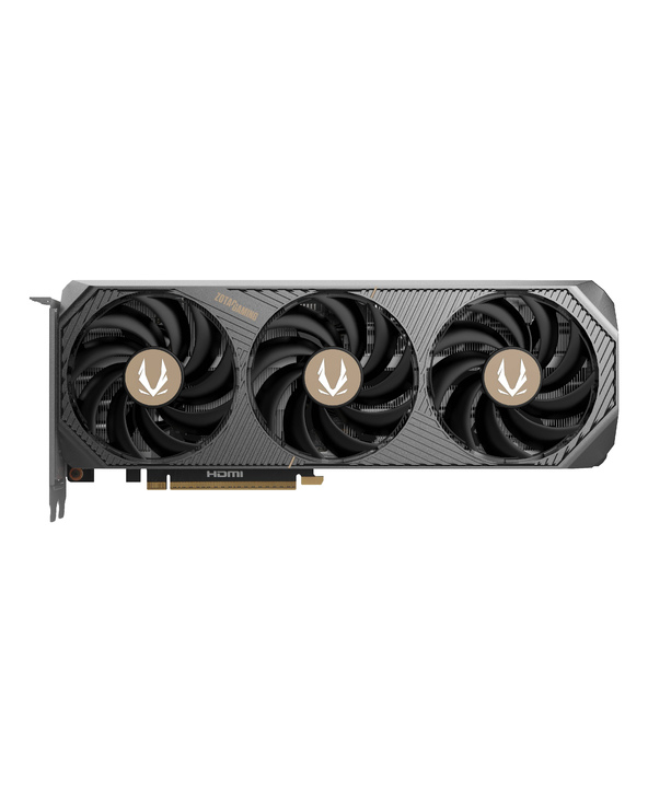 Zotac GAMING GeForce RTX 5070 SOLID OC NVIDIA 12 Go GDDR7