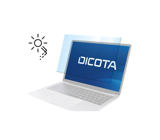 DICOTA Privacy Filter 2-way Film de protection pour écran d’ordinateur portable