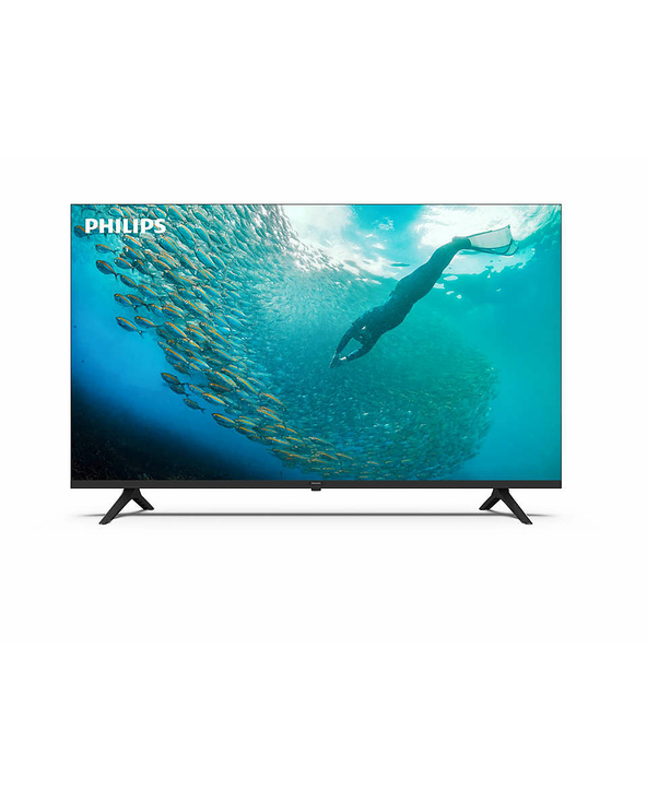 Philips 43PUS7009/12 TV 109,2 cm (43") 4K Ultra HD Smart TV Wifi Noir