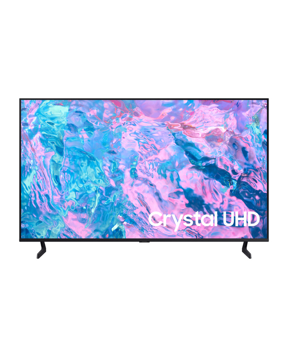 Samsung Series 7 UE43CU7092U 109,2 cm (43") 4K Ultra HD Smart TV Wifi Noir